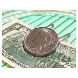 Souvenir Money Clip