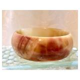 Agate Stone Bracelet 