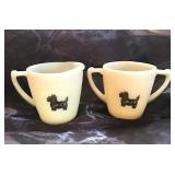 McKee Depression Glass 