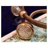 Shengro 17 Jewel Runs 