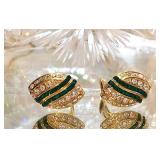 Nolan Miller Earrings 