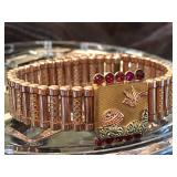1918 Victorian Bracelet 
