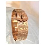 Victorian Gold Filled Bracelet