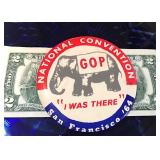 GOP National Convention 