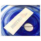 Ribbon & Pinback Button 