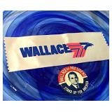 Campaign Button Ribbon 