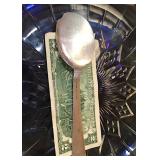 Sterling Spoon 