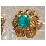 Jomaz Joseph Mazer Earrings