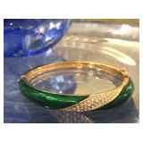 Christian Dior Couture Bracelet