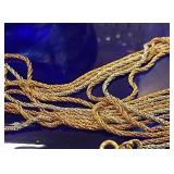 Christian Dior Necklace 