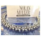 Nolan Miller Glamour 