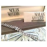 Original box & Pamplet