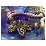 Heidi Daus Aenome Flower