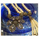 Necklace ~ Bracelet Set 