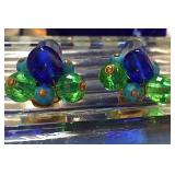 Hattie Carnegie Earrings 