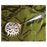 Cucumber / Tomato Server 