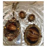 Western Germany Jewelry