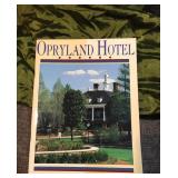 Opryland Hotel 