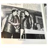 The Jordanaires 