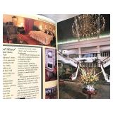 Opryland Hotel Lobby 