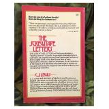 The Screwtape Letters