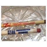 Art Deco Mechanical Pencil