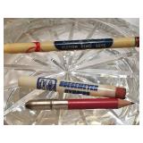 Hooper NE Bullet Pencil 