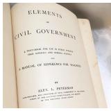 American Book Company 