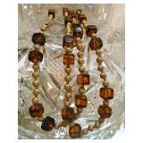 Crown Trifari Necklace 