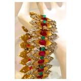 Mazer Jomaz Jewels of India Era