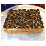 Evans Cigarette Case 