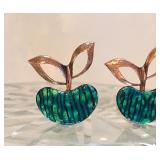 Green Apple Jewelry