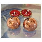 Rebajes & Rame Copper 