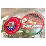 1998 Fed Ex Orange Bowl