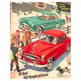 Popular Science Magazines 