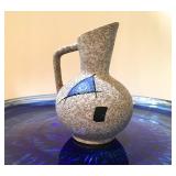Mid-Century Mini Pitcher 