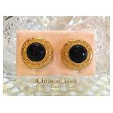 Christian Dior Earrings 