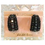 ST. JOHN for Saks Fifth Avenue