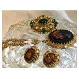 West Germany Jewelry