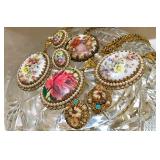 West Germany Transferware 