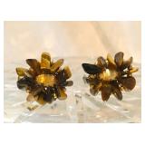 Polished Rock RGP Haskell Earrings 