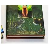 Erin Hunter 