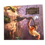 The Wormling Book III 