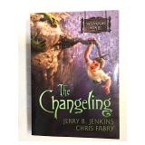 The Changeling Book 