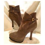 PRADA Milan Italy Boots 