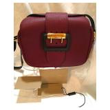 Burberry London Crossbody Handbag