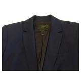 Tollegno 1900 Fabric Made in Italy 