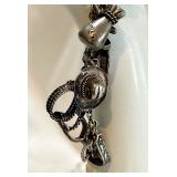 Cowboy & Americana Themes