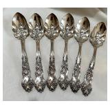 International Moselle Spoons 