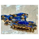 Filigree & Enamel Work Design